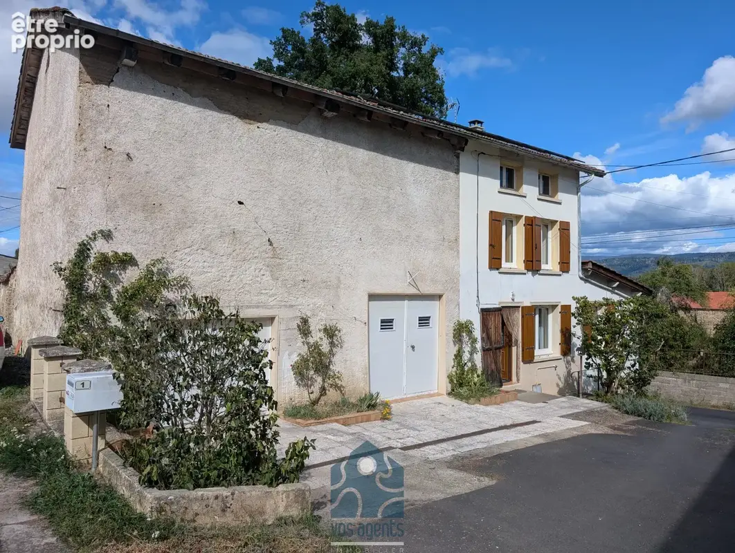 MAISON -  67m2 -  3 pièces - photo 5