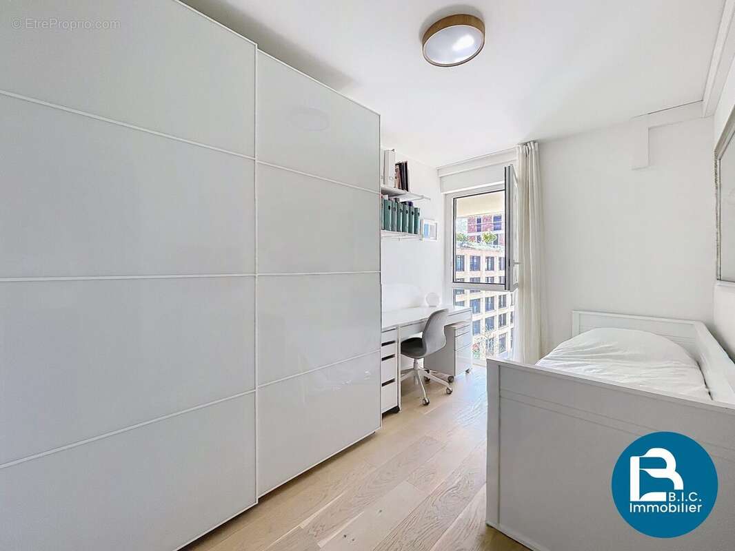 Appartement à LYON-7E