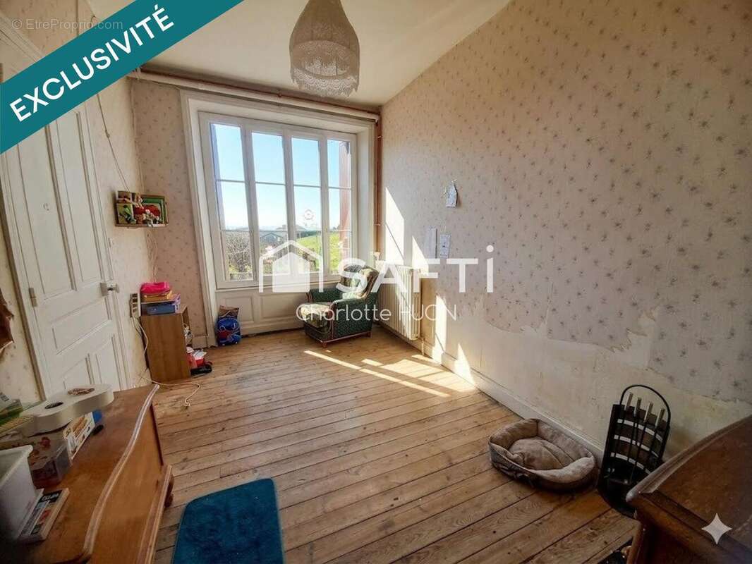 Photo 8 - Maison à JOB