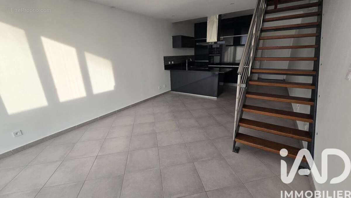 Photo 2 - Appartement à MORSANG-SUR-ORGE