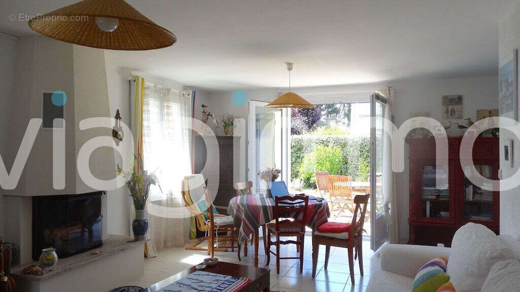 Maison à PIRIAC-SUR-MER