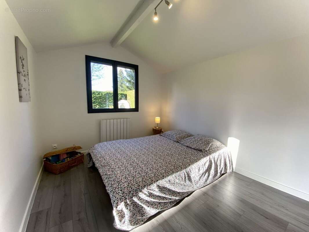 Maison à SAINT-PAUL-EN-CHABLAIS