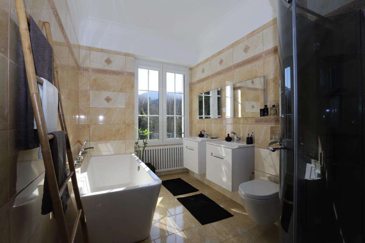 Maison à LABASTIDE-ROUAIROUX