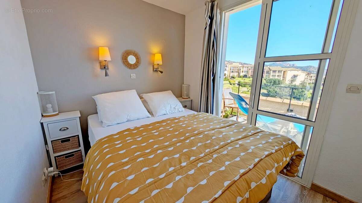 Appartement à LA SEYNE-SUR-MER