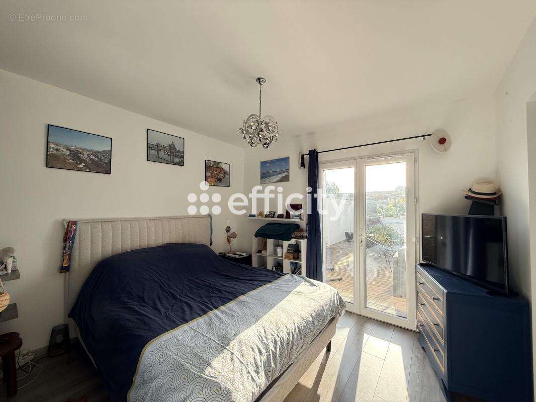 Maison 127 m² à Medis  - photo 6