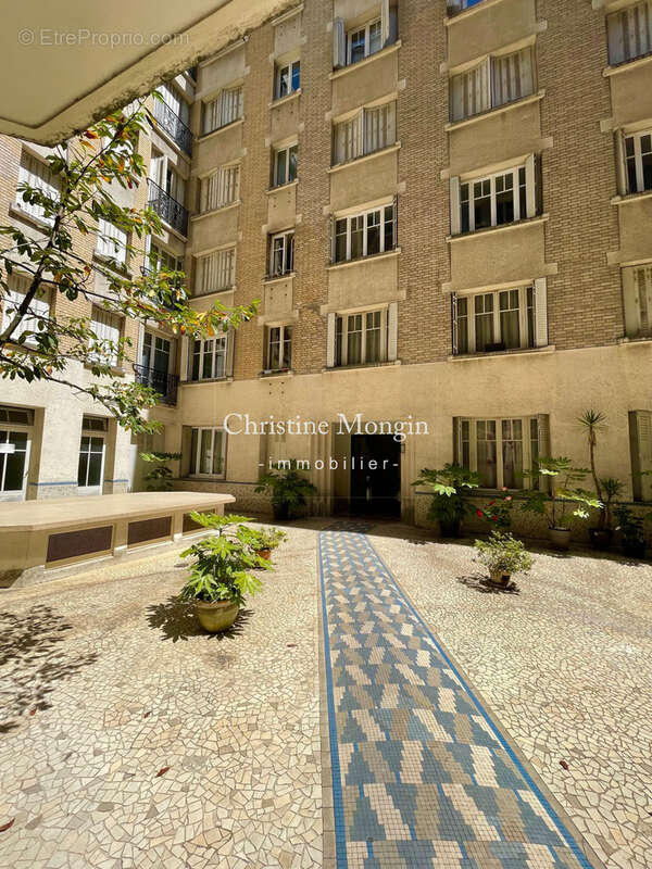 4 pièces 88m2 Rue Michel Ange Auteuil Sud - photo 21