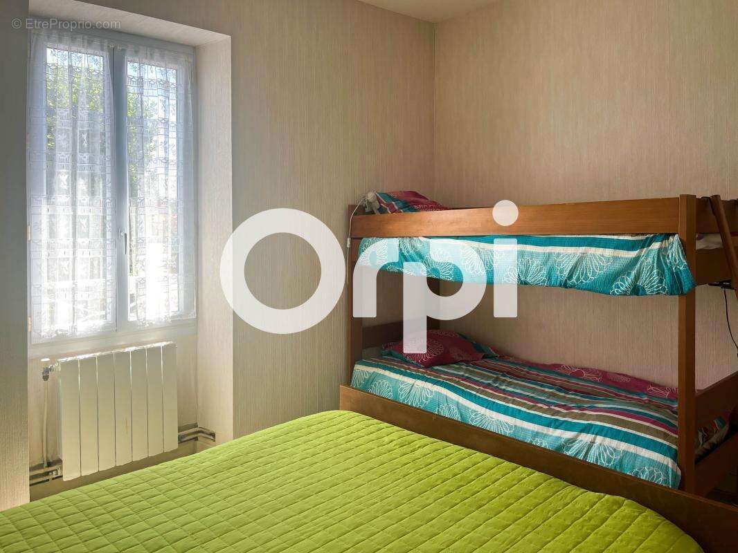 Maison de ville avec grande cour - photo 16