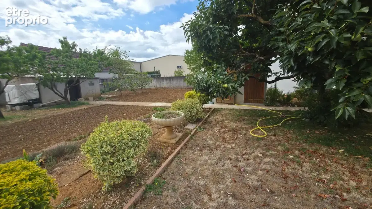 Maison à vendre 6 pièces  (21) - photo 3