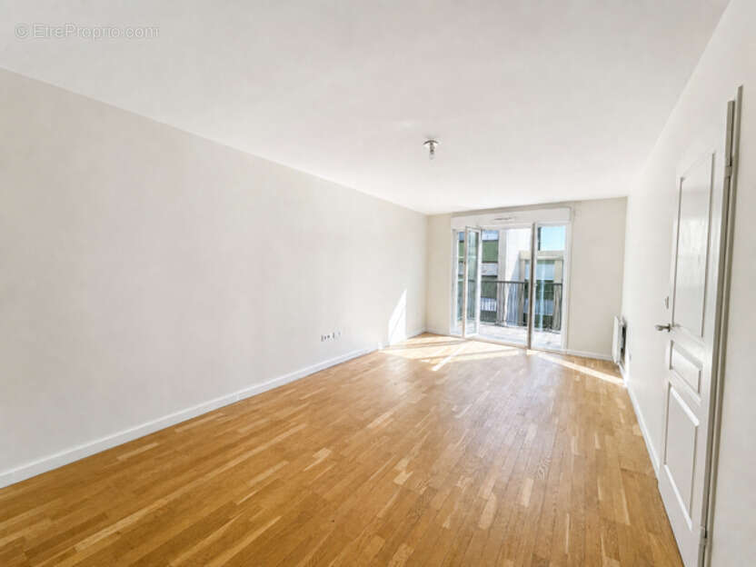 Appartement - photo 3