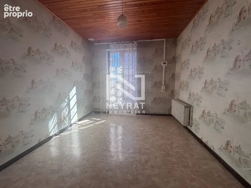 Montcenis (71710) - 127m² - 125000€ - photo 5