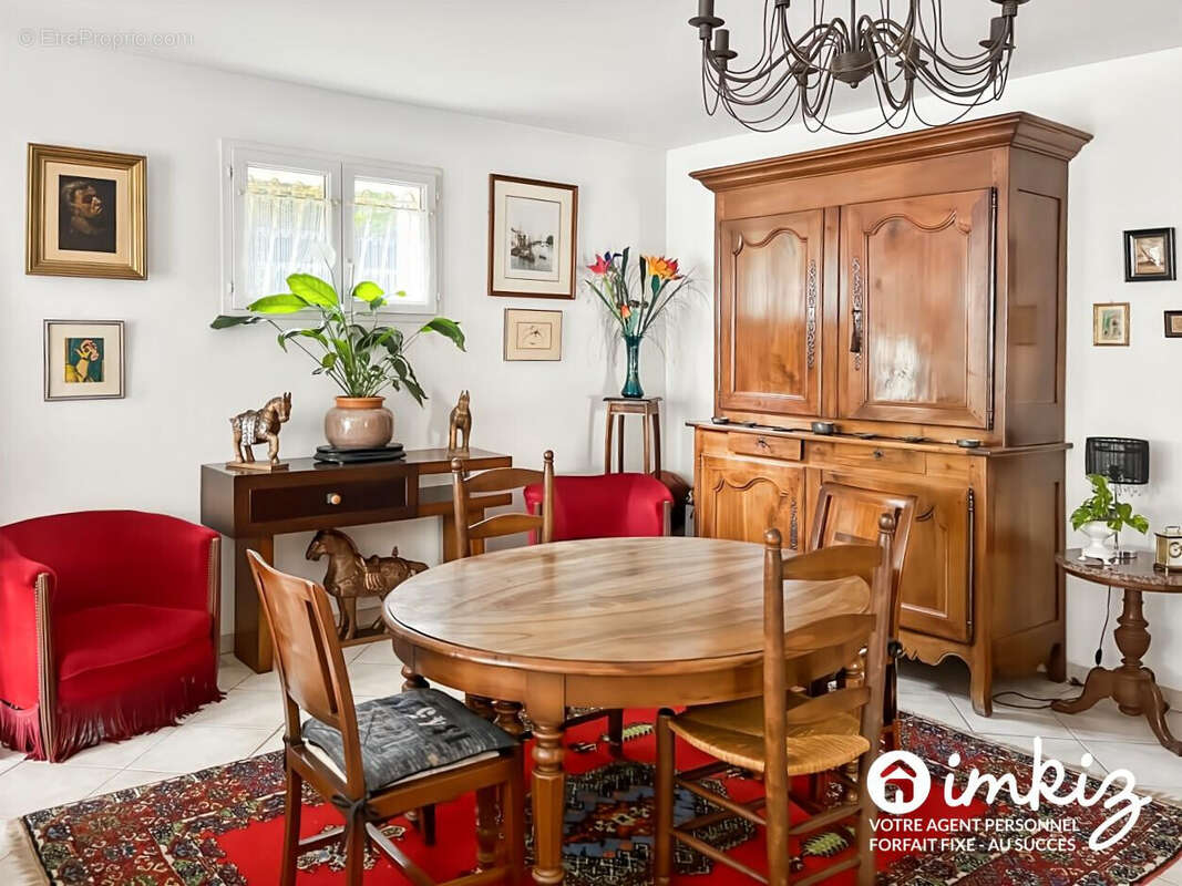 Maison en pierre 4 pièces + dépendances - photo 4