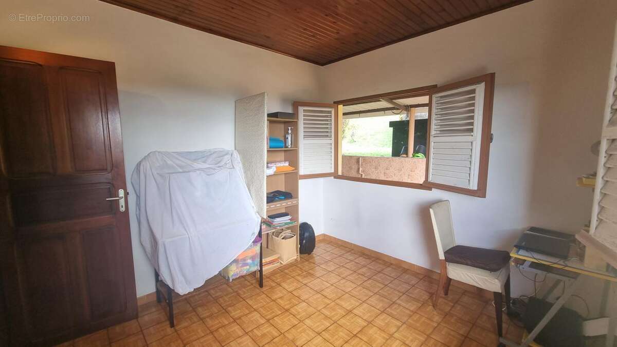 Maison à LE LAMENTIN