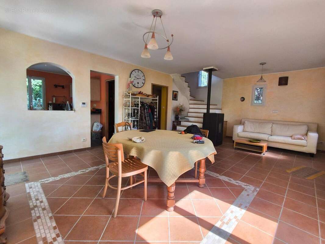 Photo 6 - Maison à GRIGNAN