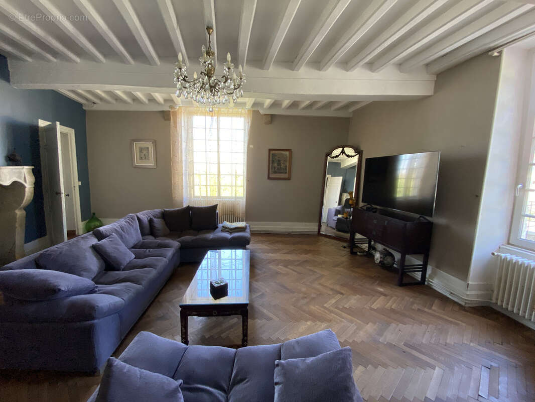 Maison à LANGON