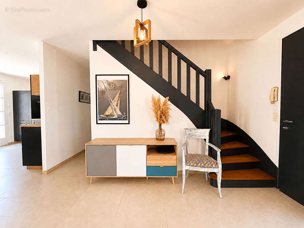 Maison 160m² à saint-hilaire-saint-mesmin - photo 13