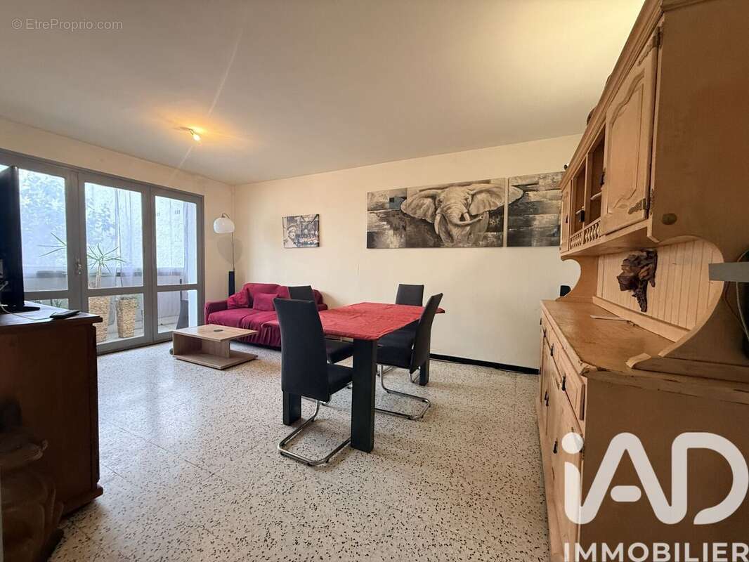 Photo 4 - Appartement à PERPIGNAN
