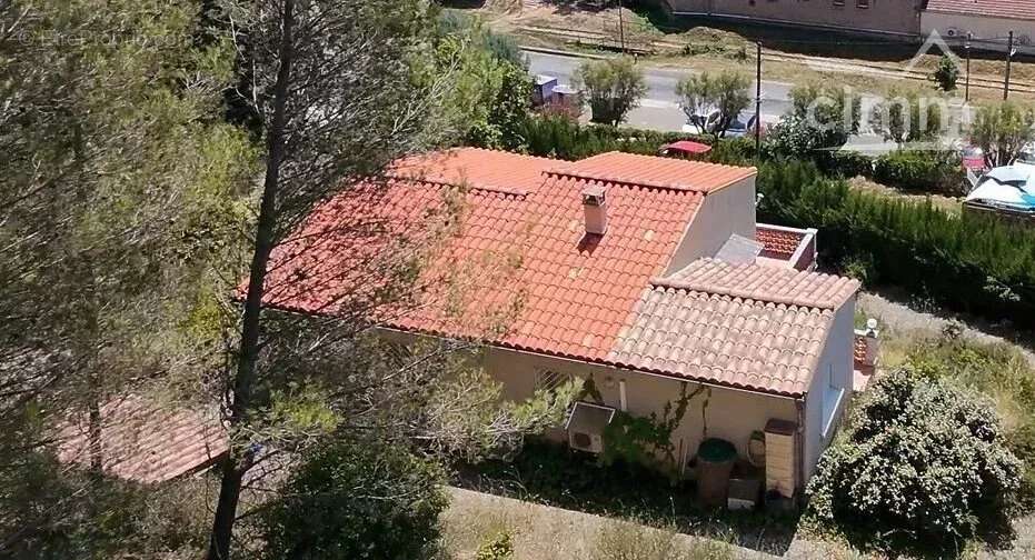 Maison à ESPERAZA