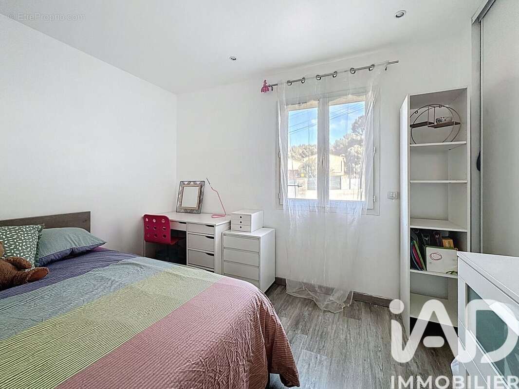 Photo 9 - Maison à OLLIOULES