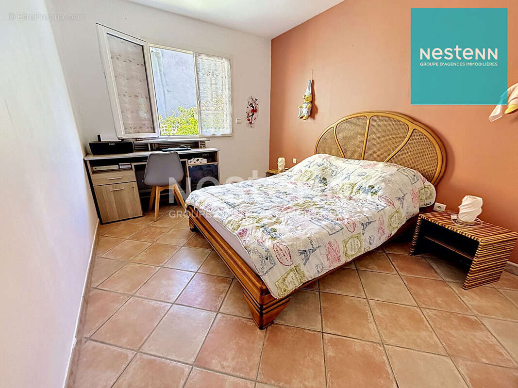 Villa de plain-pied dez104 m2 avec jardin et garage - photo 19
