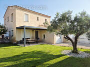 Maison à JONQUERETTES