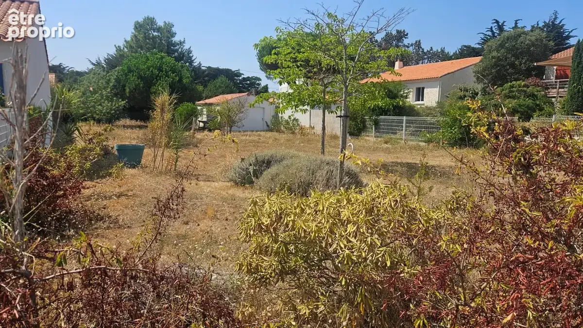 Terrain constructible avec garage ! - photo 2
