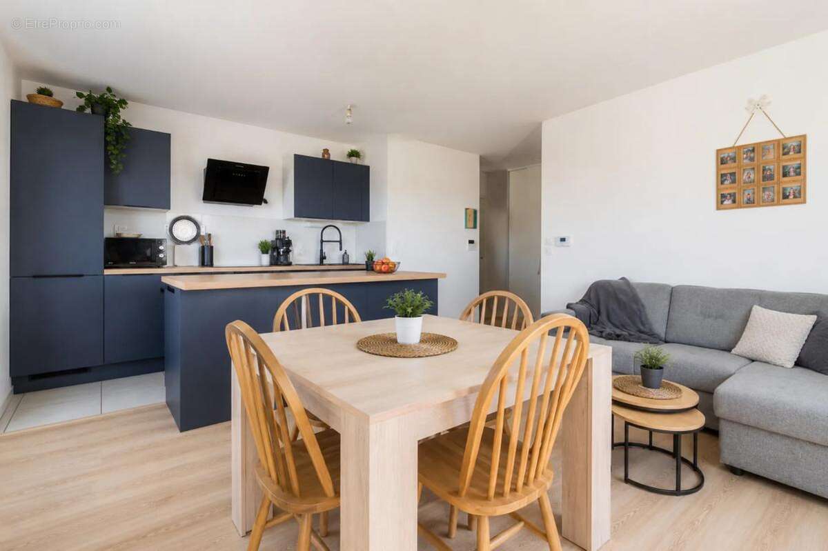 Appartement à ARMENTIERES