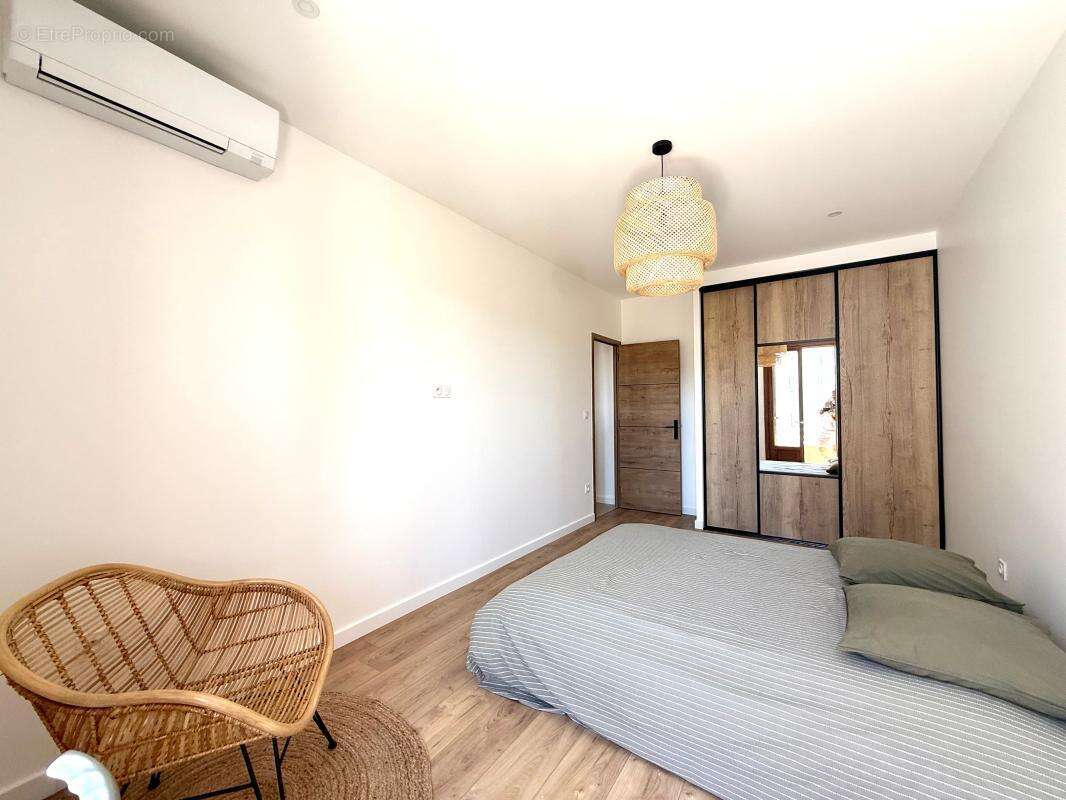 Appartement à LE GRAU-DU-ROI