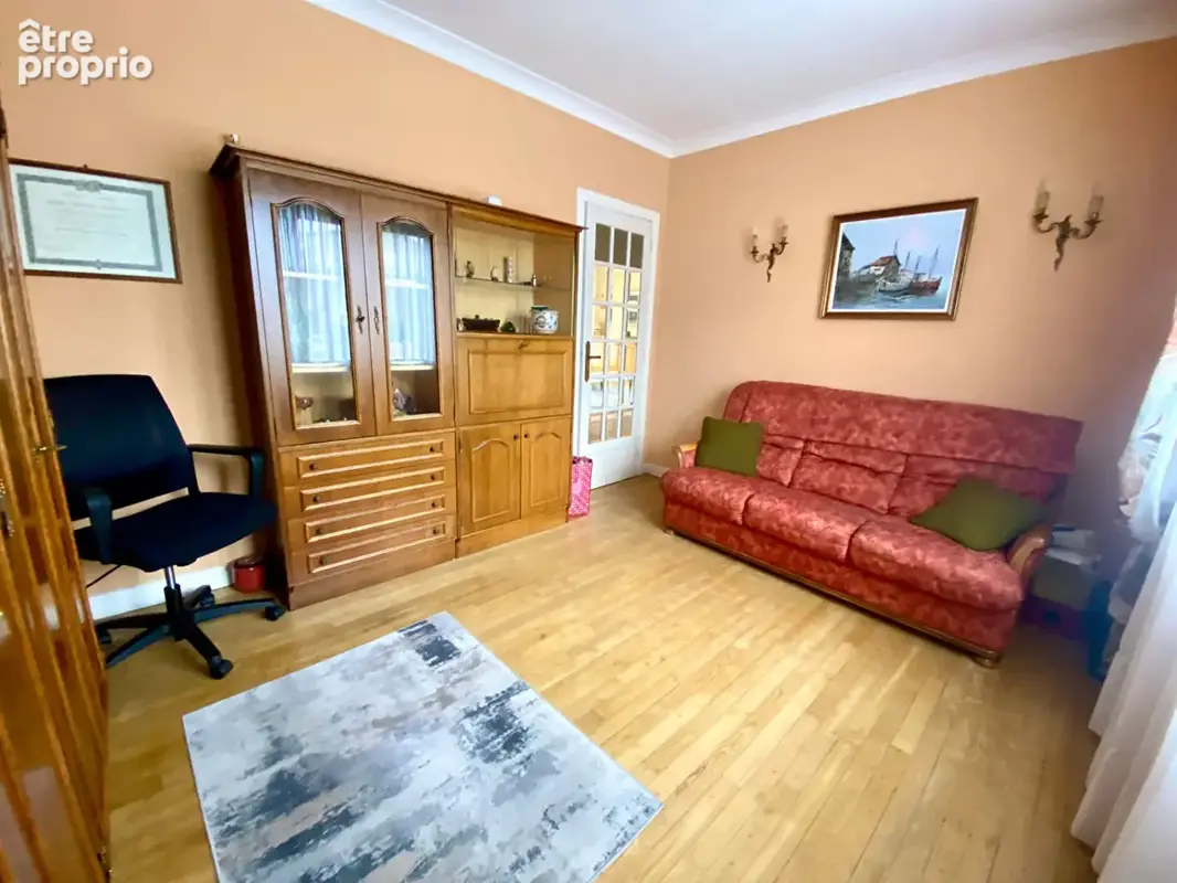 Maison Sartrouville 6 pièce(s) - photo 7