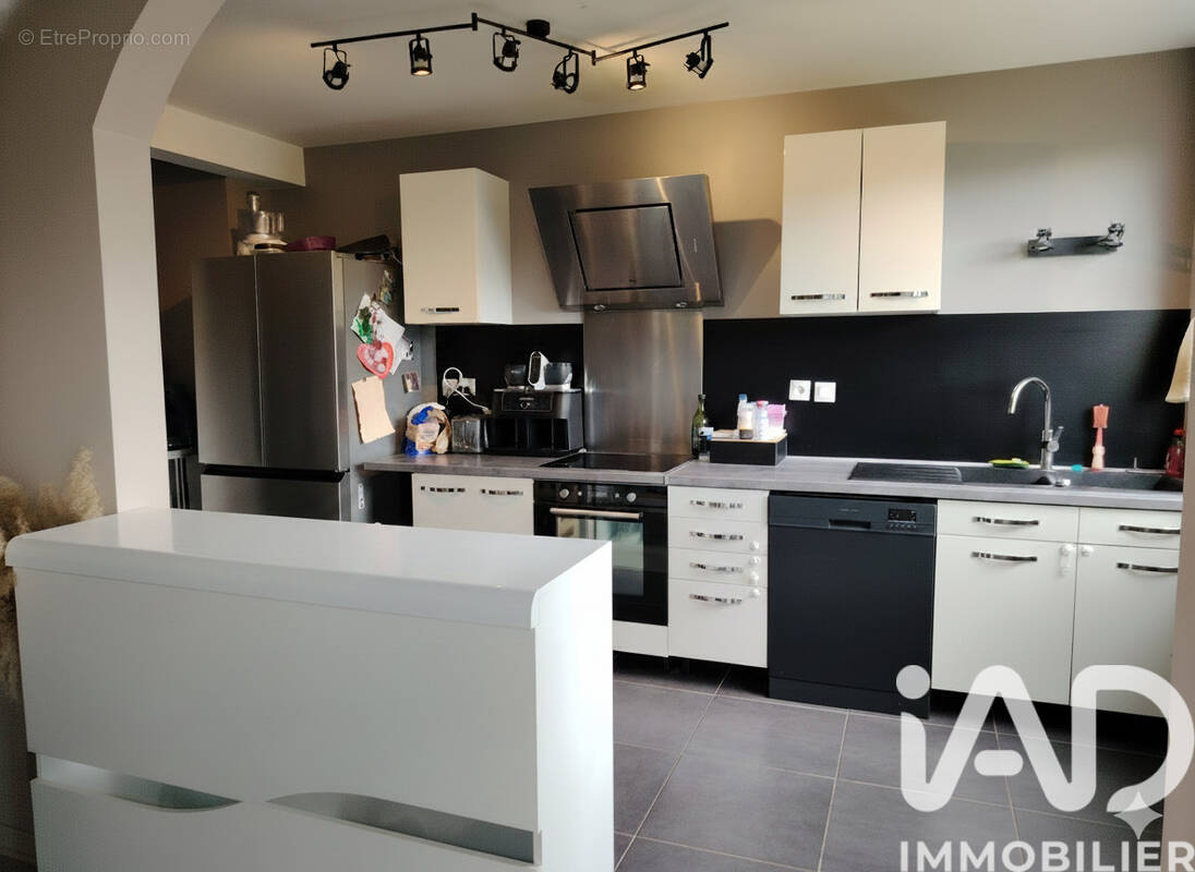 Photo 1 - Appartement à BEAUVAIS