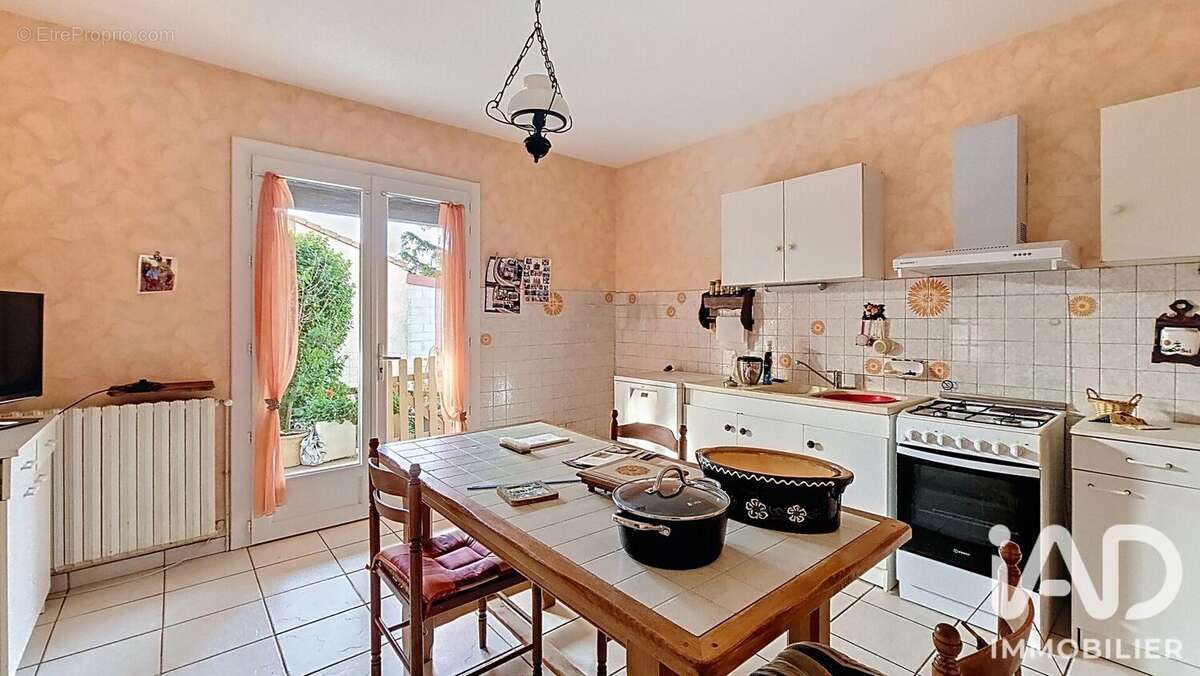 Maison 106 m² à Bogy  - photo 4