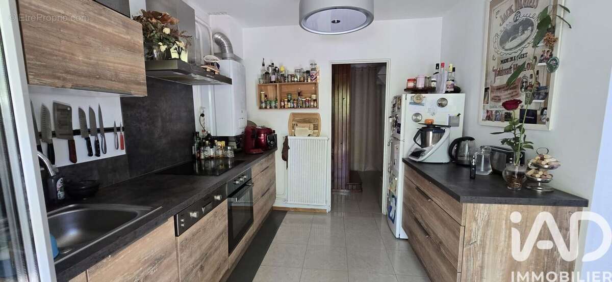 Photo 3 - Maison à ORANGE