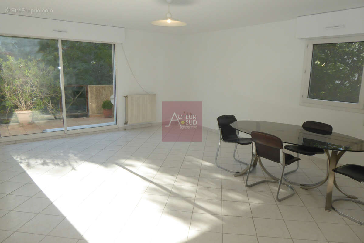 Appartement à MONTPELLIER