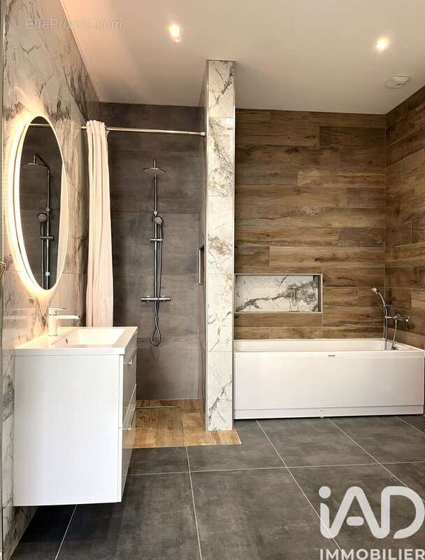 Photo 9 - Maison à MONTREUIL-JUIGNE