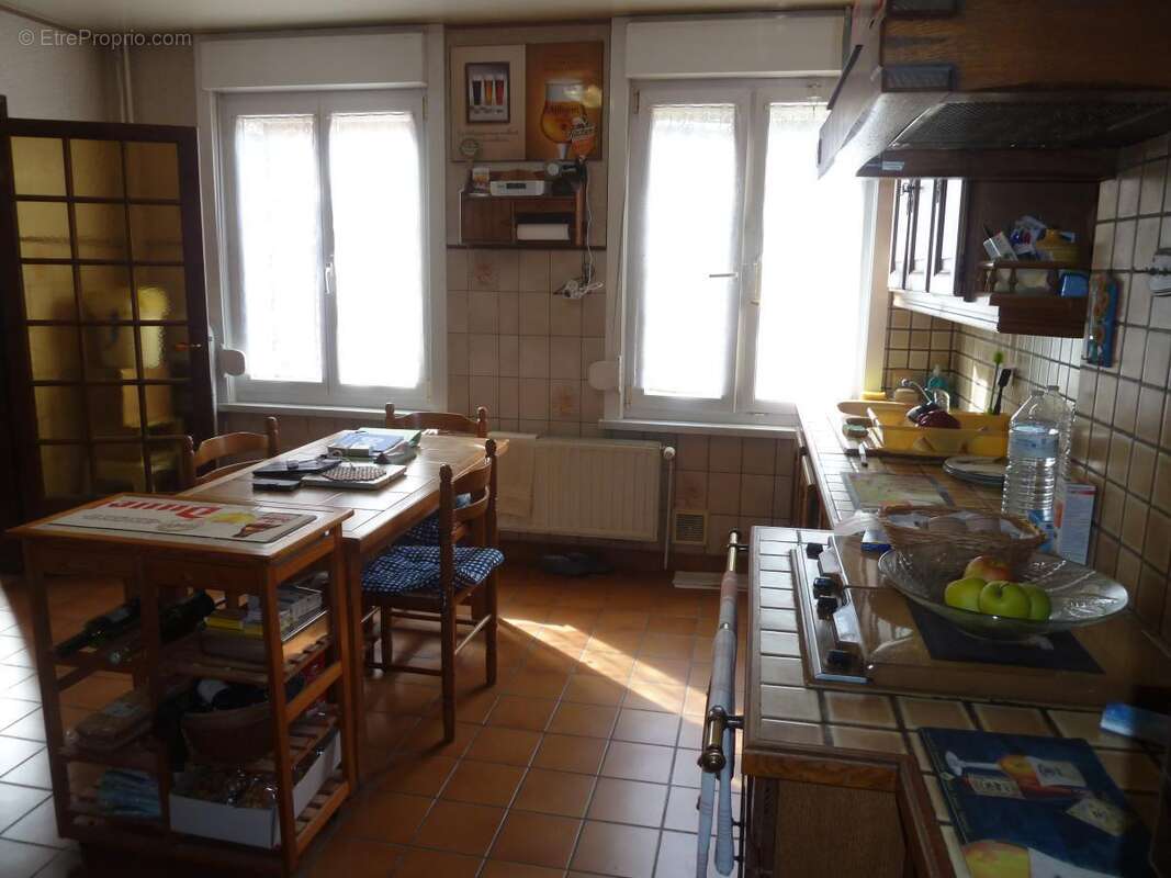 Maison 91 m² à Rumilly-En-Cambresis  - photo 5