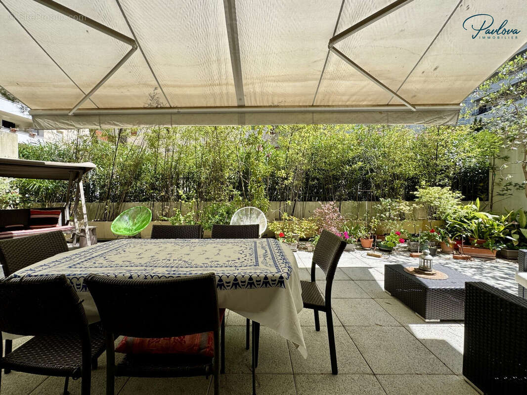 Maison 114 m² à Montpellier  - photo 9