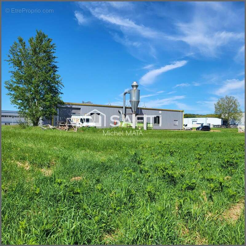 Photo 2 - Commerce à GAILLAC