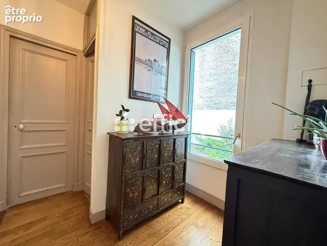 Maison 138 m² à Asnieres-Sur-Seine  - photo 13