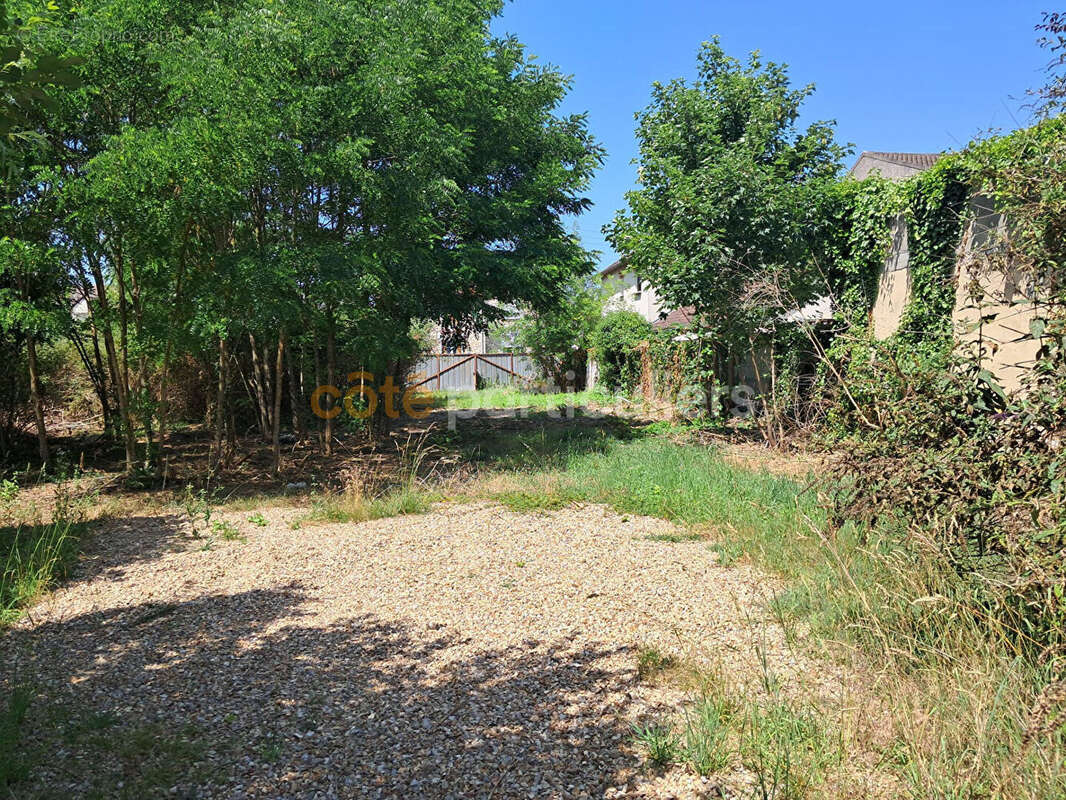 Terrain 1467 m² à Montargis  - photo 5