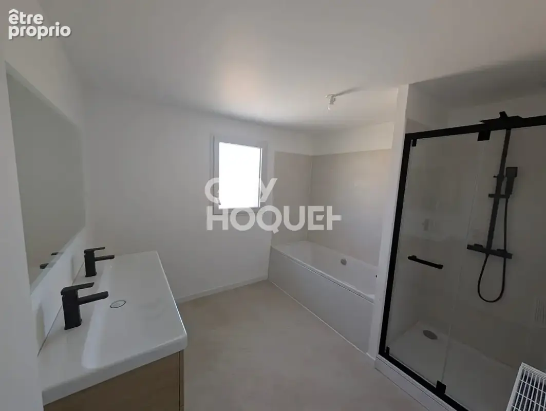 Maison  de lotissement neuve - photo 15