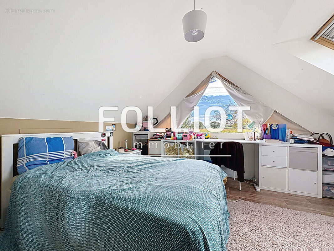 Maison à SAINT-AMAND