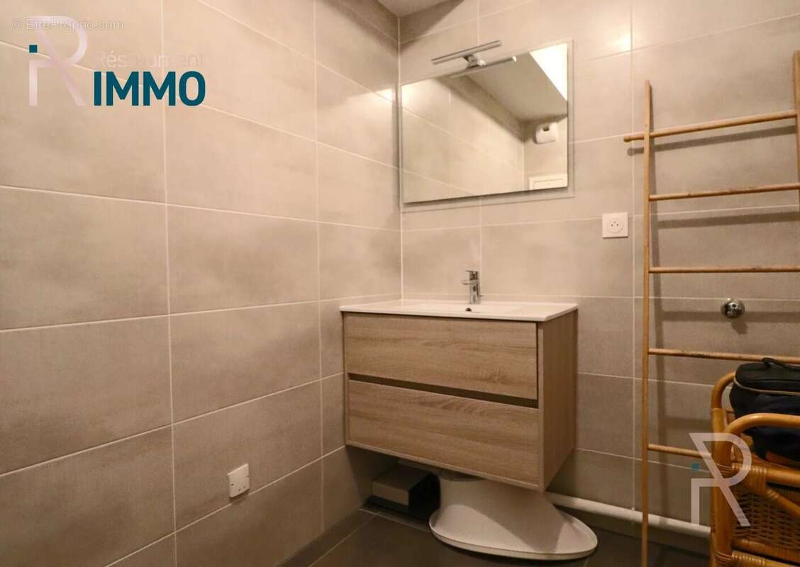 Appartement à EGUISHEIM