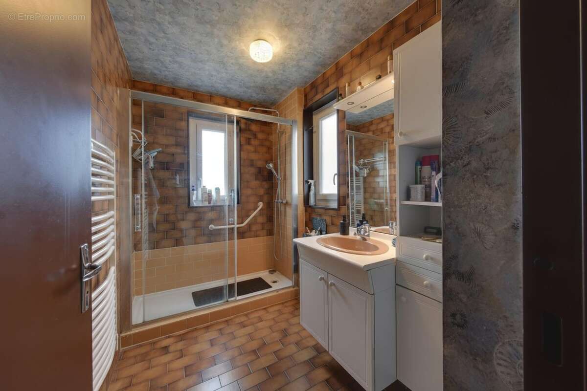 Appartement à VOREPPE