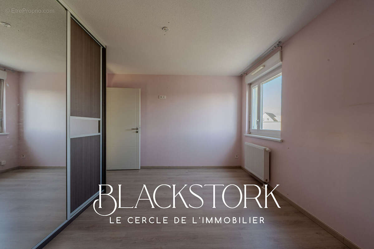 Appartement à BRUMATH