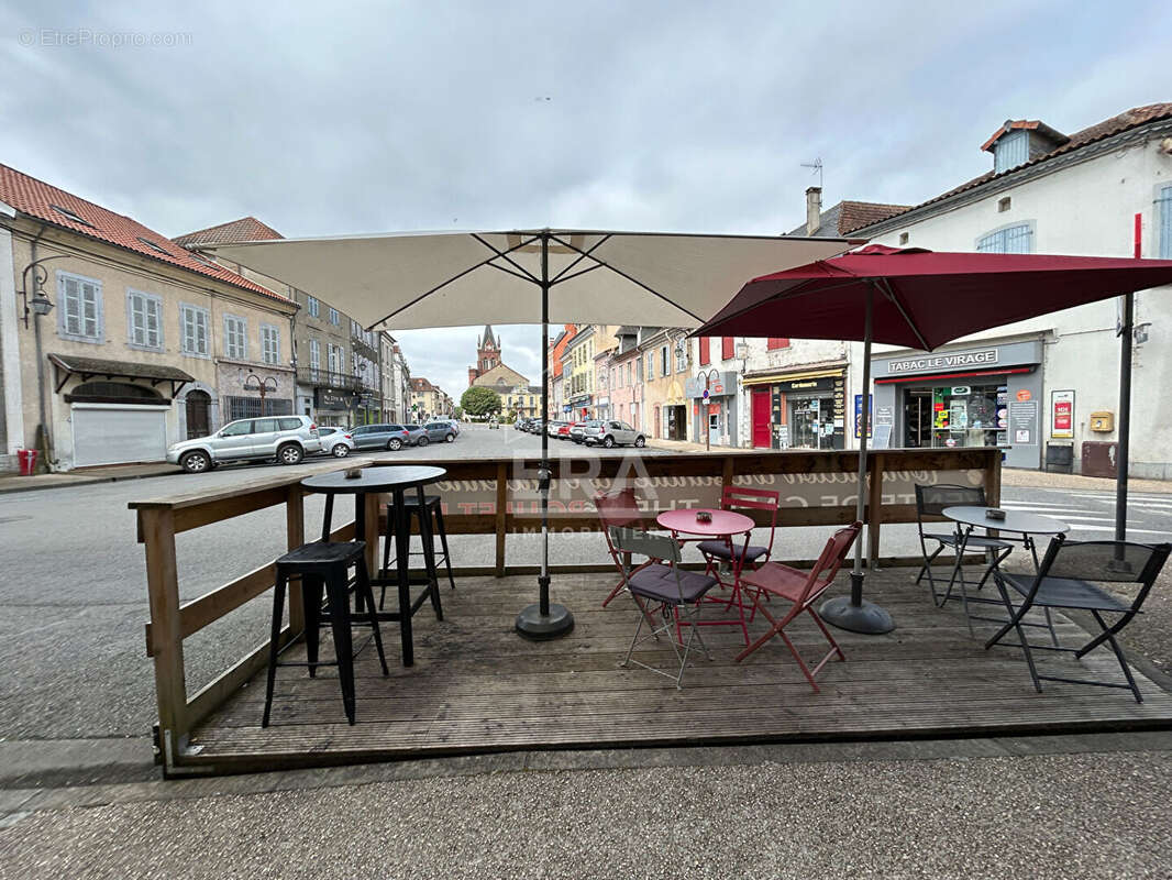 Autre à VIC-EN-BIGORRE
