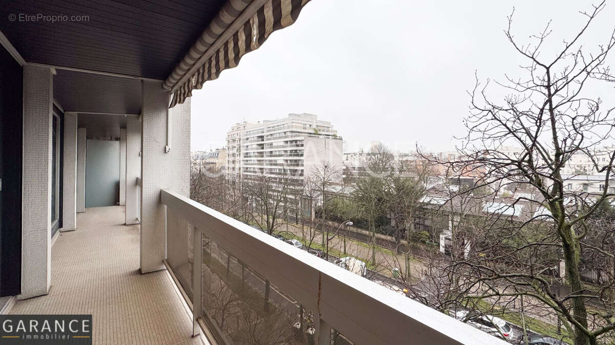 Appartement à PARIS-13E