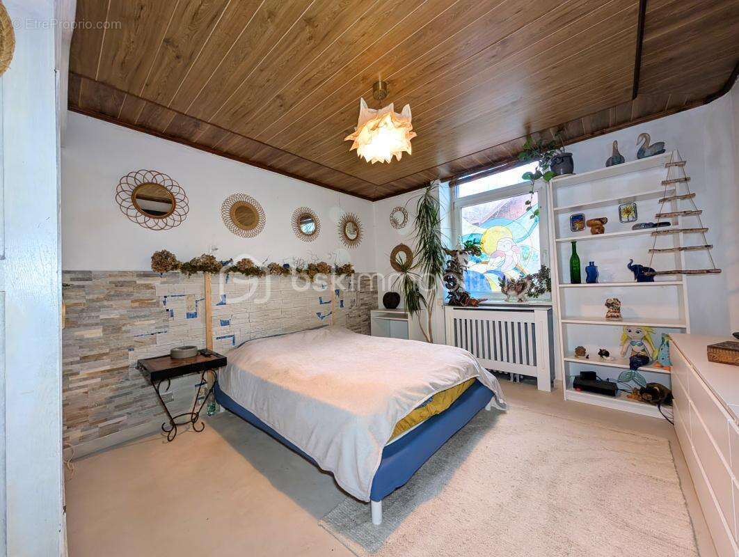 Appartement à SAINT-BLAISE-LA-ROCHE