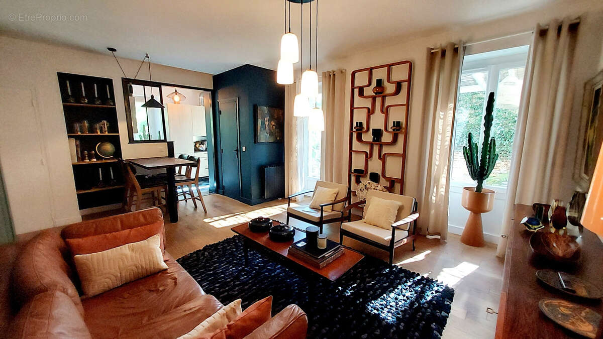 Appartement à ANGLET