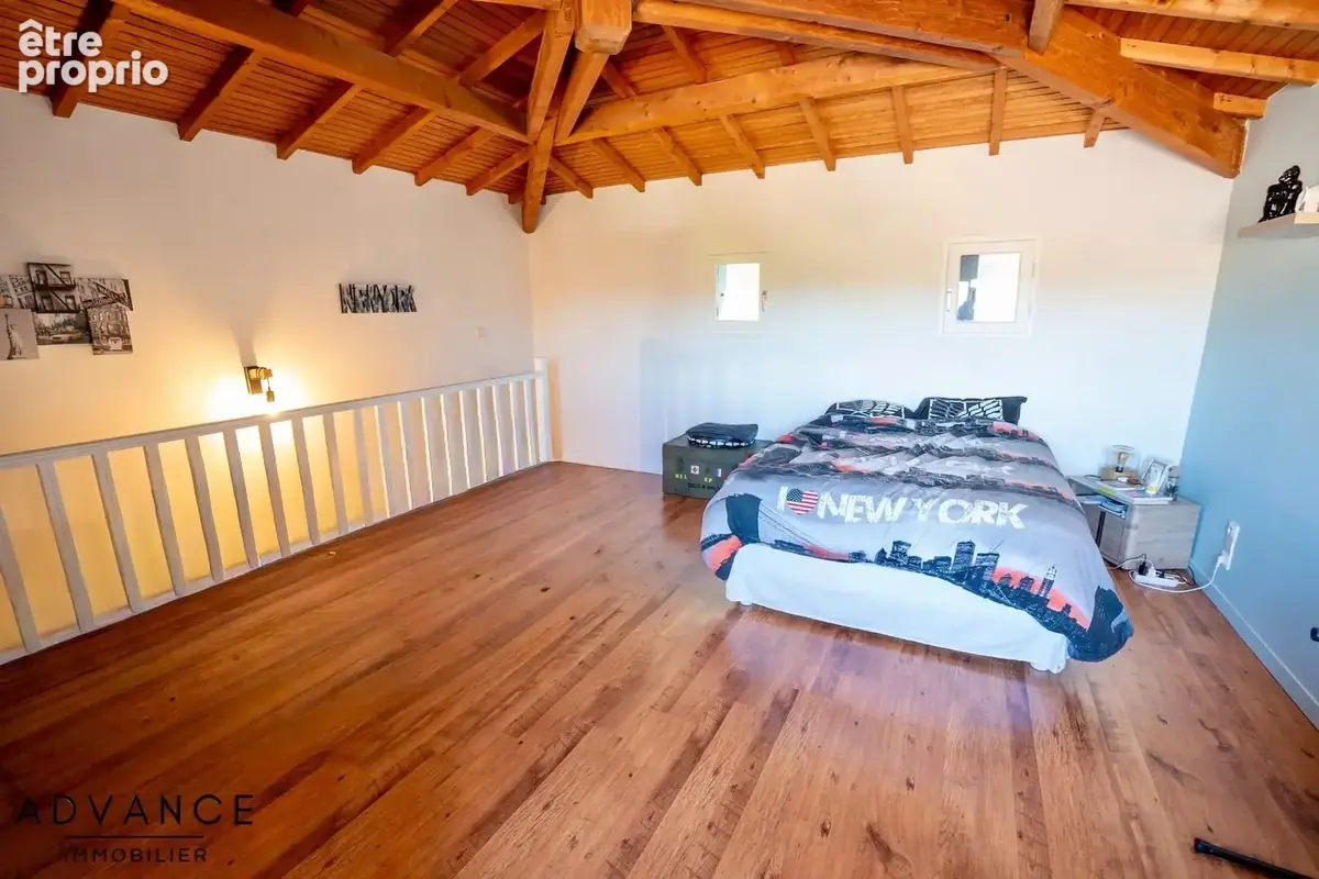 Maison 12 pièces 395 m² à vendre à Orgueil (82370) - photo 9