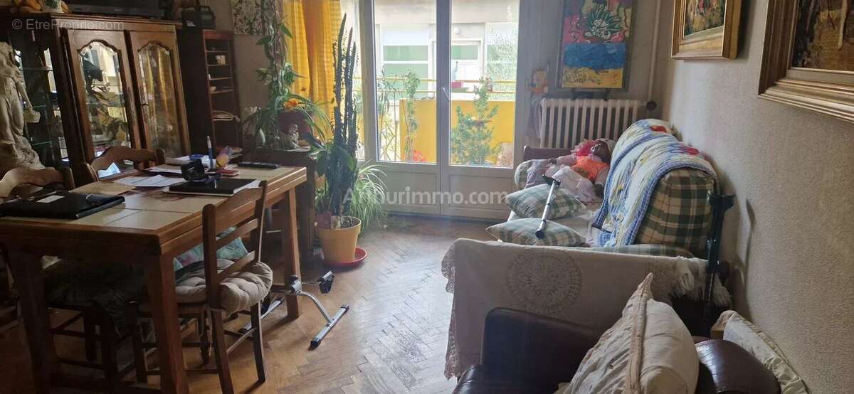 Appartement à DIGNE-LES-BAINS