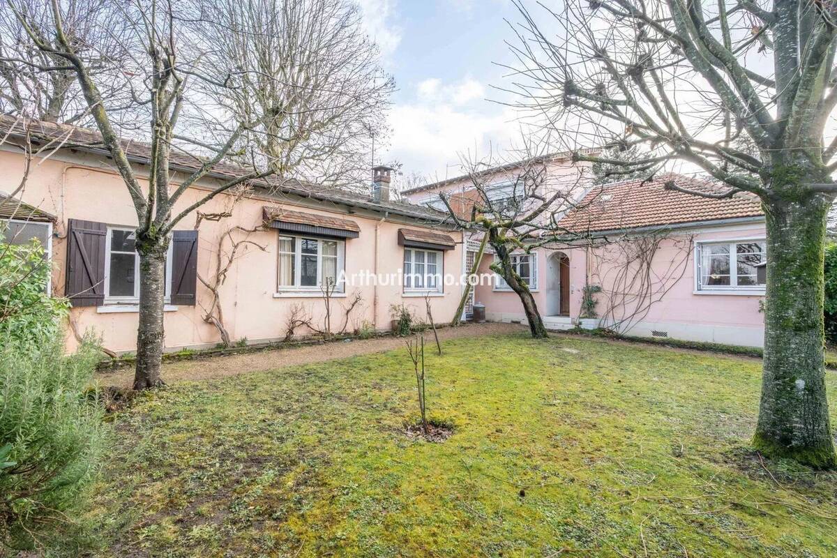 Maison à SUCY-EN-BRIE